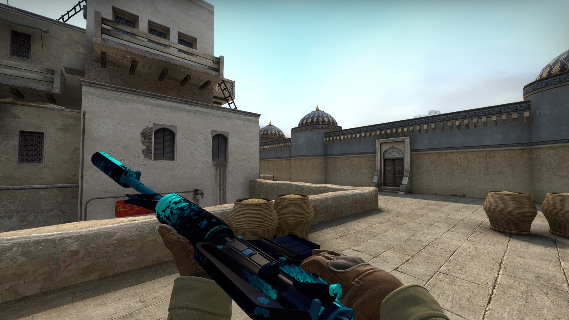 神的核心 神的核心