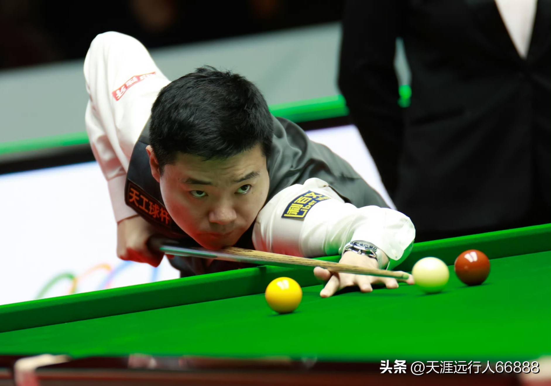 拉什福德的 拉什福德的