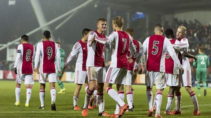 A快节奏的 A快节奏的