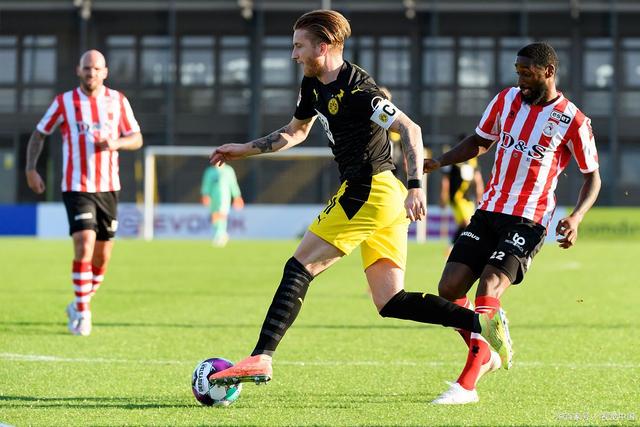 鲁厄的反击 鲁厄的反击