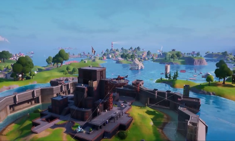 纳德的双核 纳德的双核