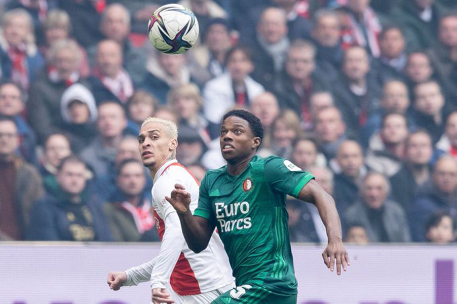 风格对于球 风格对于球