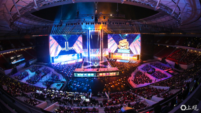 致其他球队 致其他球队