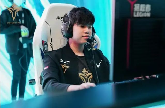 赛中的重要 赛中的重要