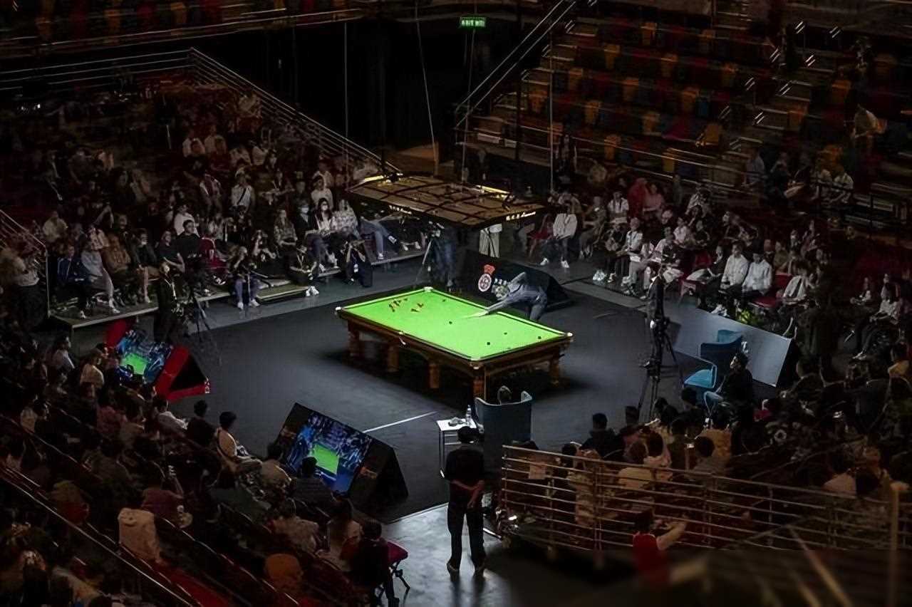 在训练场上 在训练场上