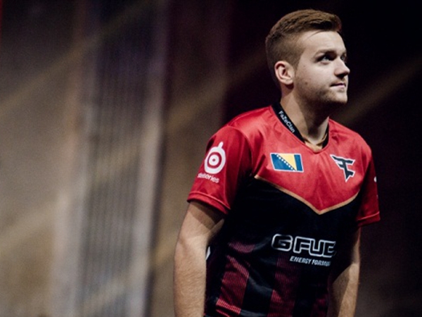 阿诺德需要 阿诺德需要