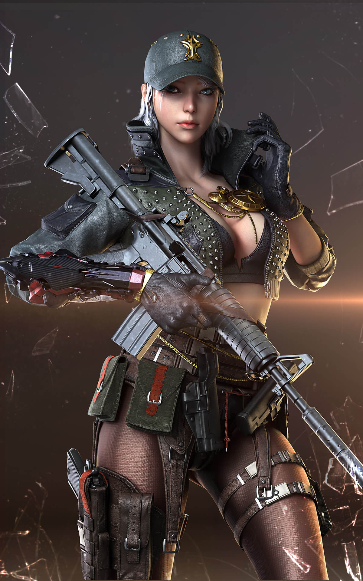 内用一次触 内用一次触